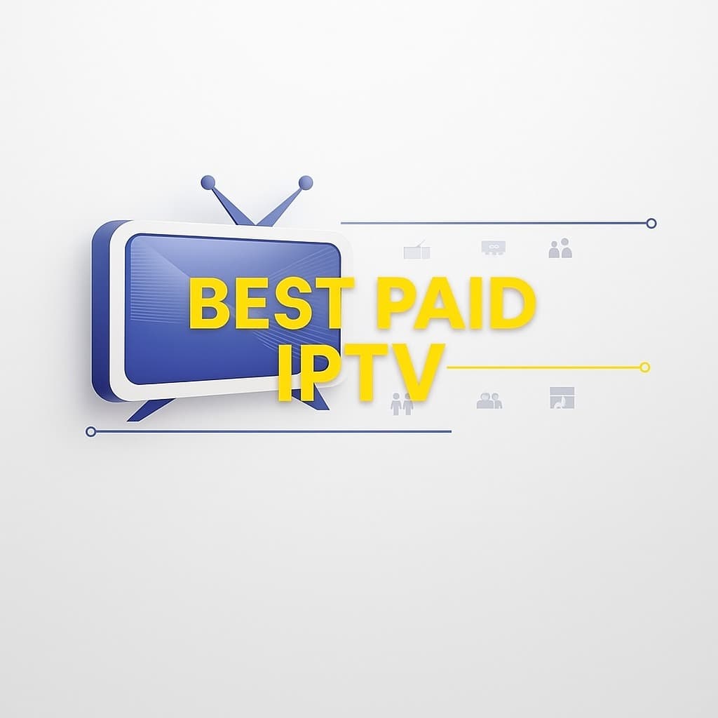 Best IPTV - Compare the best IPTV services for 2025. Find reliable streaming with 15,000+ channels, sports coverage, and instant activation.